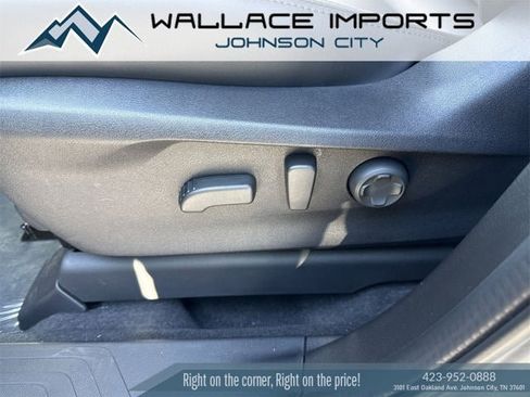 New 2026 Subaru Ascent Touring image 60