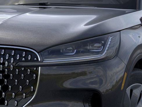 New 2026 Lincoln Aviator Reserve w/ Illumination Package image 18