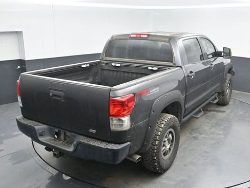 Used 2013 Toyota Tundra 4x4 CrewMax w/ TRD Rock Warrior Pkg image 25