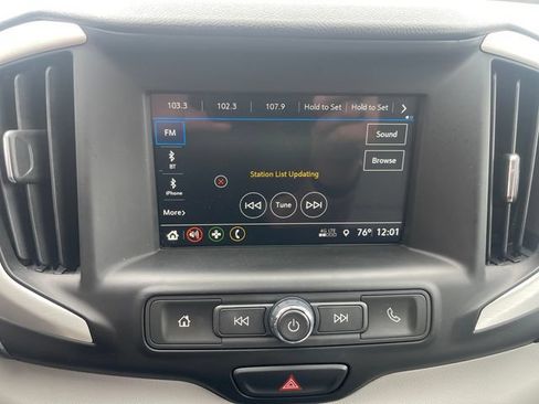 Used 2018 GMC Terrain SLE w/ Driver Convenience Package FWD image 27