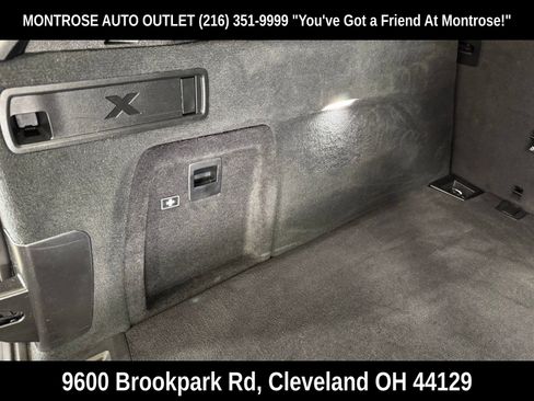 Used 2024 BMW X5 xDrive40i w/ Premium Package image 45