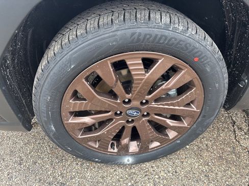 New 2026 Subaru Forester Sport image 3