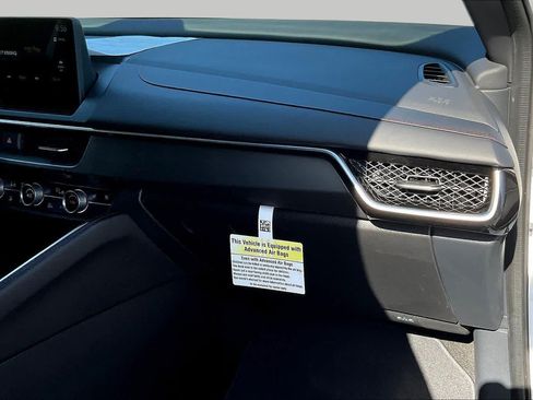 Used 2025 Acura ADX A-Spec AWD/4WD image 38