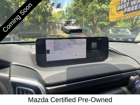 Used 2023 MAZDA CX-50 Meridian Edition w/ Apex Package AWD/4WD image 18