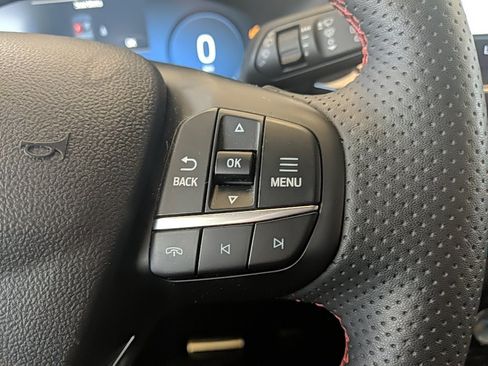 Certified 2023 Ford Escape ST-Line Elite image 14