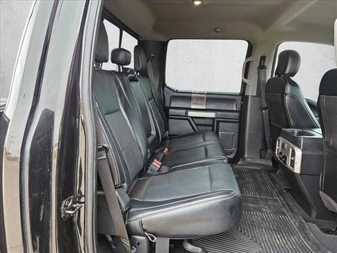 Used 2019 Ford F250 Lariat w/ Lariat Ultimate Package image 21