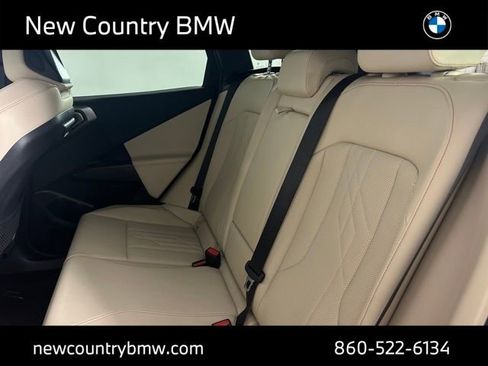 Certified 2026 BMW X3 xDrive30 w/ Convenience Package AWD/4WD image 25