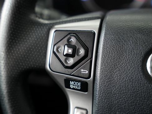 Used 2019 Toyota 4Runner Limited image 12