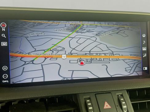 Used 2021 Lexus ES 350 w/ Premium Package FWD image 22