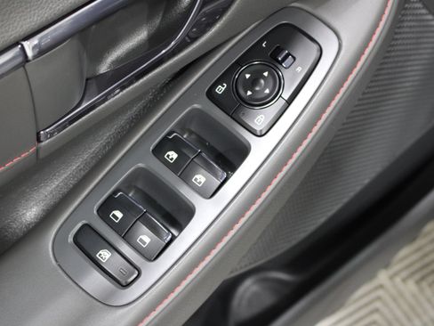 Used 2023 Hyundai Sonata N Line FWD image 6