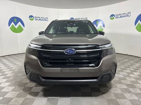 Certified 2025 Subaru Forester Touring w/ Protection Package AWD/4WD image 2