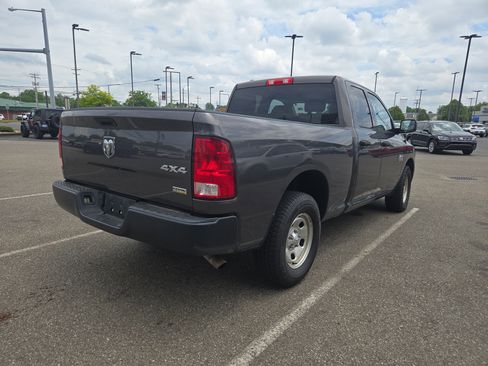 Used 2018 RAM 1500 Tradesman w/ Popular Equipment Group AWD/4WD image 3