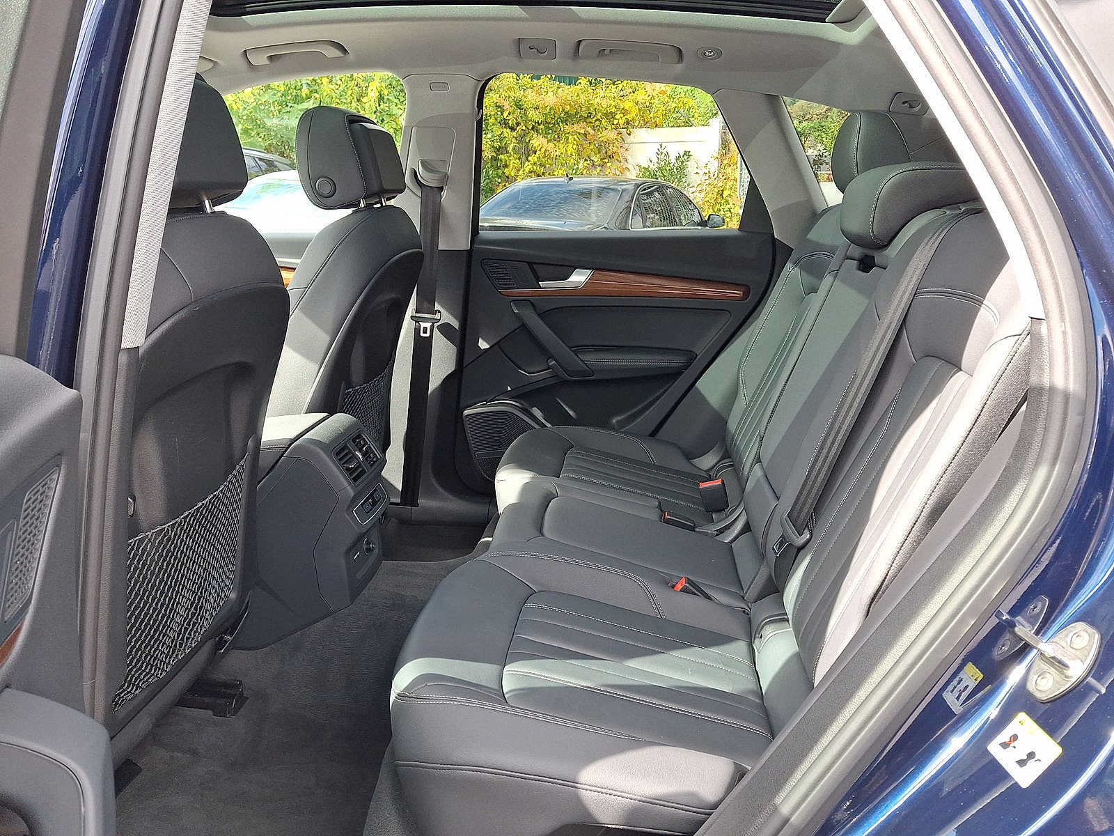 Certified 2023 Audi Q5 2.0T Premium Plus AWD/4WD image 26
