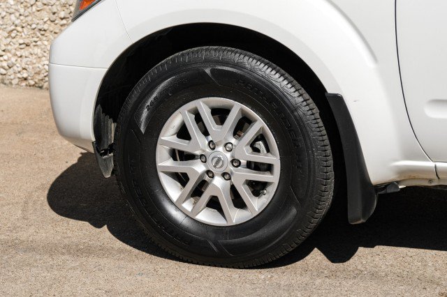 Used 2019 Nissan Frontier SV RWD image 41
