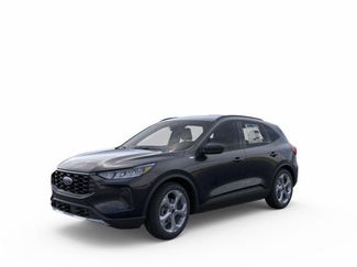New 2026 Ford Escape ST-Line w/ Tech Pack #1 360° Tour