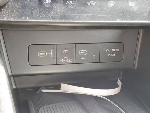 Certified 2025 Hyundai Sonata SEL FWD image 30