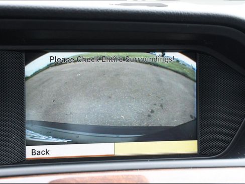 Used 2012 Mercedes-Benz C 350 C 350 image 15