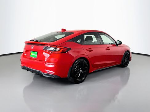 Used 2022 Honda Civic Sport image 10