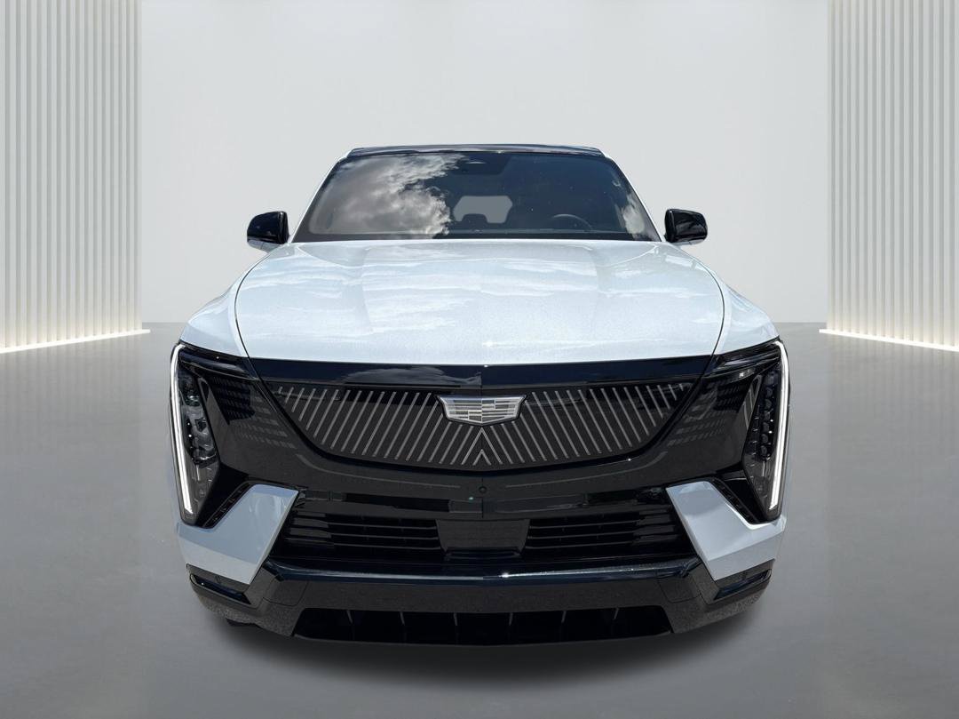 New 2026 Cadillac Escalade IQ Sport 1 AWD/4WD image 2