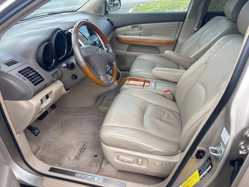 Used 2007 Lexus RX 350 AWD image 31