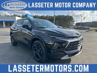 New 2025 Chevrolet Blazer LT w/ Convenience Package