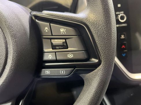 New 2025 Subaru Crosstrek 2.0i Premium image 16