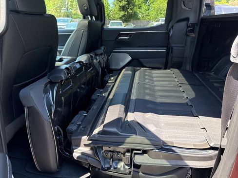 Used 2025 GMC Sierra EV Denali AWD/4WD image 54