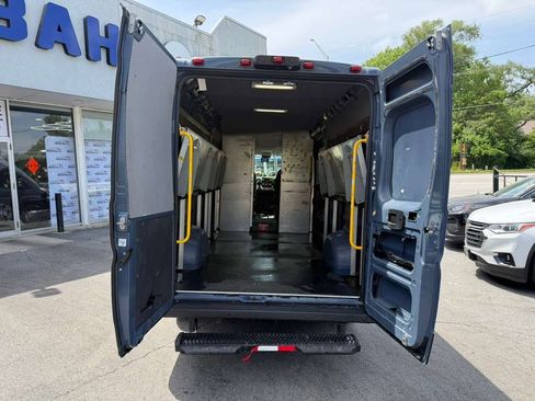 Used 2019 RAM ProMaster 3500 FWD image 24