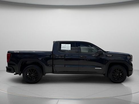 Used 2024 GMC Sierra 1500 Elevation AWD/4WD image 5