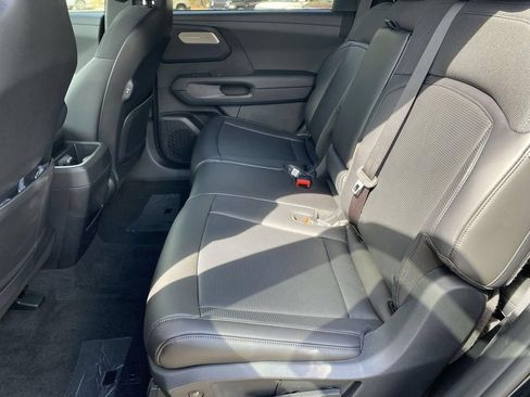 New 2027 Kia Telluride LX FWD image 24