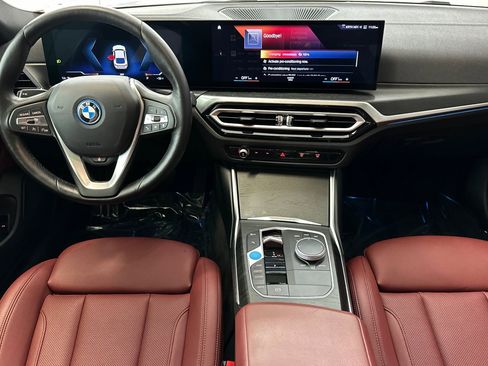 Certified 2023 BMW i4 eDrive40 w/ Premium Package image 28