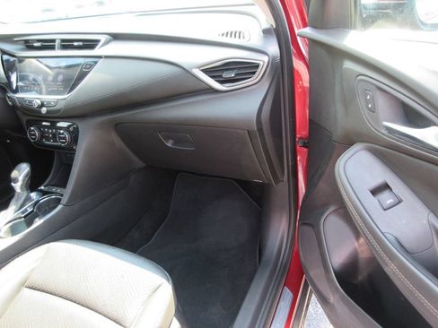 Certified 2023 Buick Encore GX Essence w/ Experience Buick Package FWD image 18