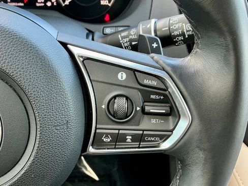 Certified 2020 Acura RDX FWD image 26