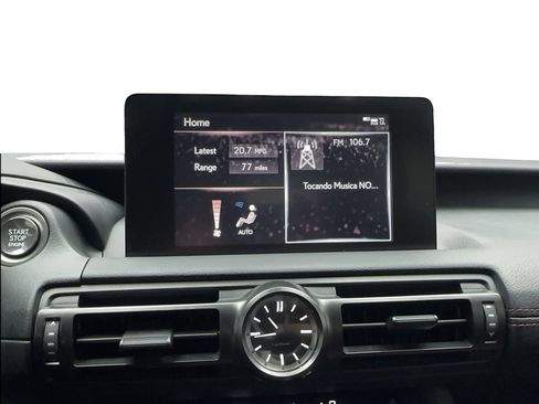 Used 2024 Lexus IS 350 F Sport RWD image 46