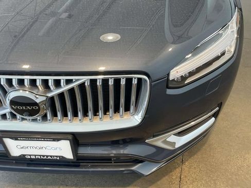 Used 2024 Volvo XC90 T8 Ultimate AWD/4WD image 7