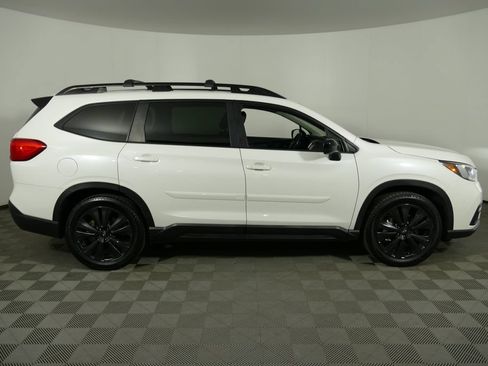 Used 2022 Subaru Ascent Onyx Edition AWD/4WD image 2