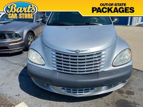 Used 2005 Chrysler PT Cruiser GT image 2