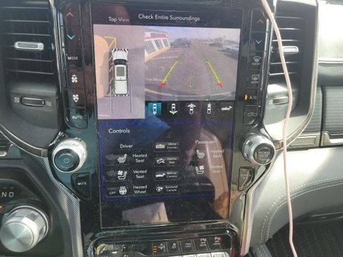 Used 2019 RAM 1500 Limited image 15