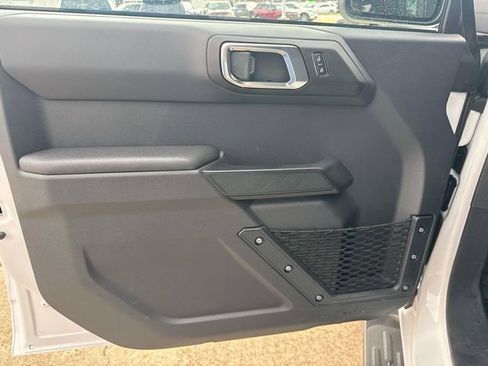 New 2025 Ford Bronco Big Bend image 21