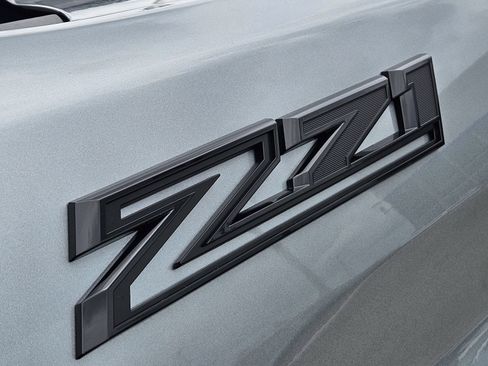 New 2026 Chevrolet Silverado 2500 LT w/ Trail Boss Package AWD/4WD image 15
