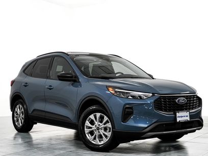 Used 2025 Ford Escape Active w/ Tech Pack #1