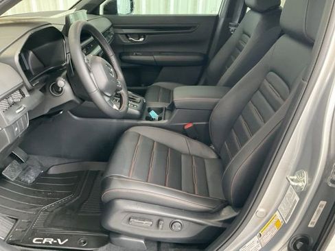 New 2026 Honda CR-V Sport-L image 4