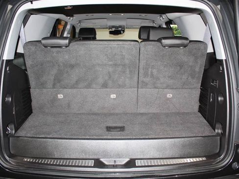 Used 2015 Chevrolet Tahoe LTZ AWD/4WD image 34