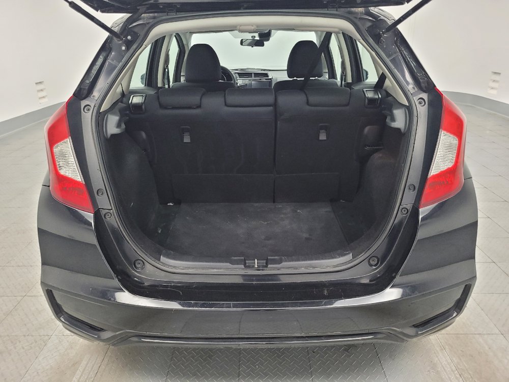 Used 2019 Honda Fit EX image 29