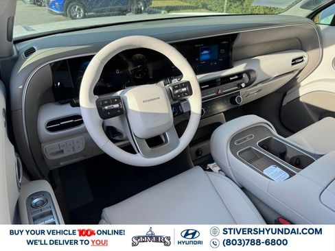 New 2026 Hyundai Palisade Limited image 3