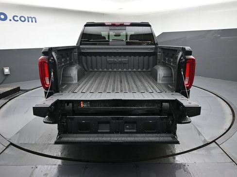 New 2026 GMC Sierra 1500 Denali Ultimate AWD/4WD image 11