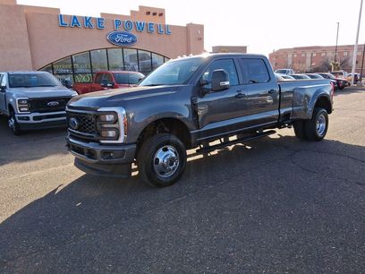 New 2026 Ford F350 XL w/ STX Appearance Package