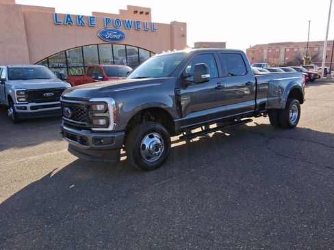 New 2026 Ford F350 XL w/ STX Appearance Package image 1