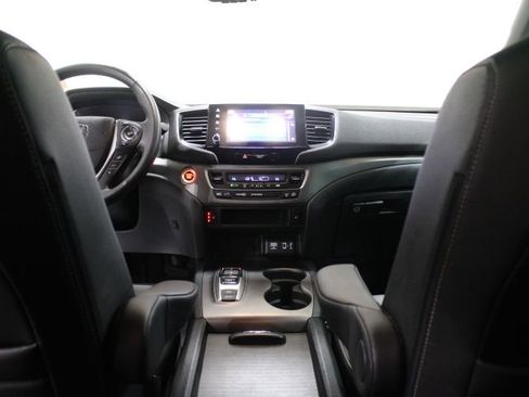 Used 2023 Honda Ridgeline RTL image 34