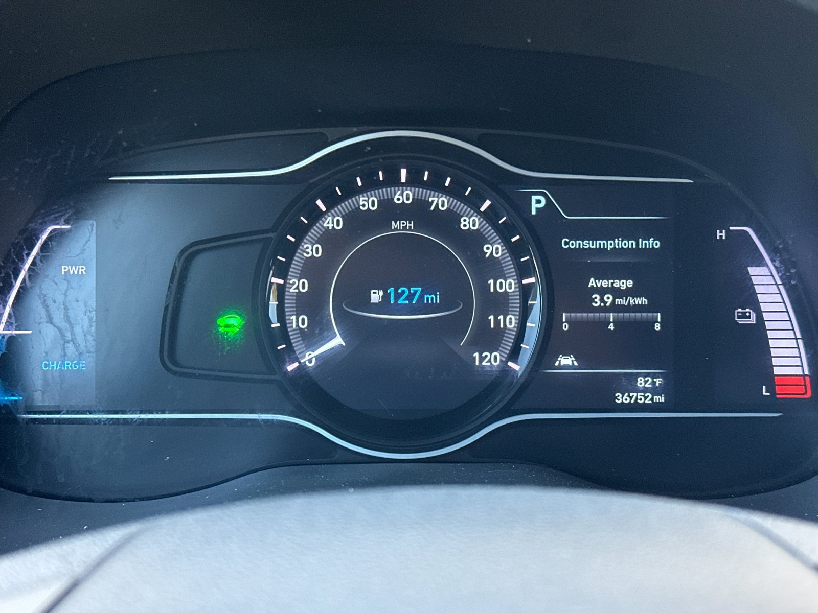 Used 2021 Hyundai Kona SEL w/ Cargo Package FWD image 24